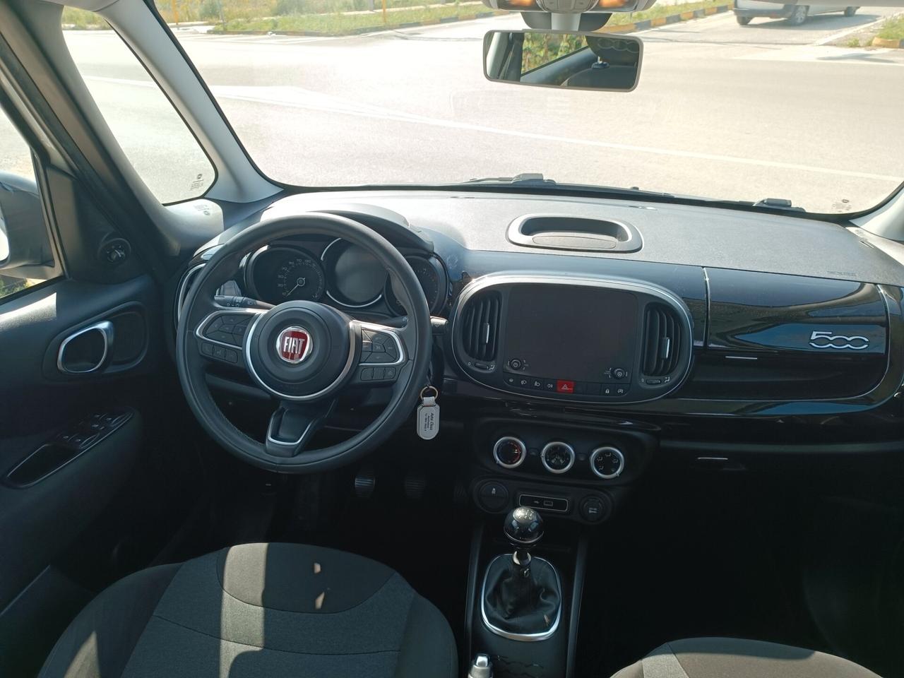 Fiat 500L 1.6 Multijet 120 CV Cross