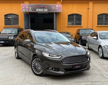 Ford Mondeo 2.0 TDCi 150 CV S&S Powershift SW Titanium Business