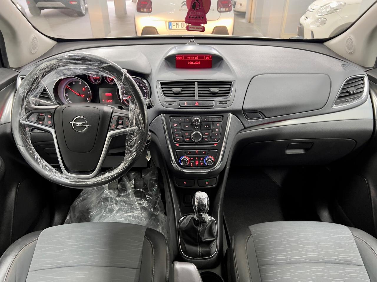 Opel Mokka 1.7 CDTI Ecotec 130CV 4x2 Start&Stop Cosmo