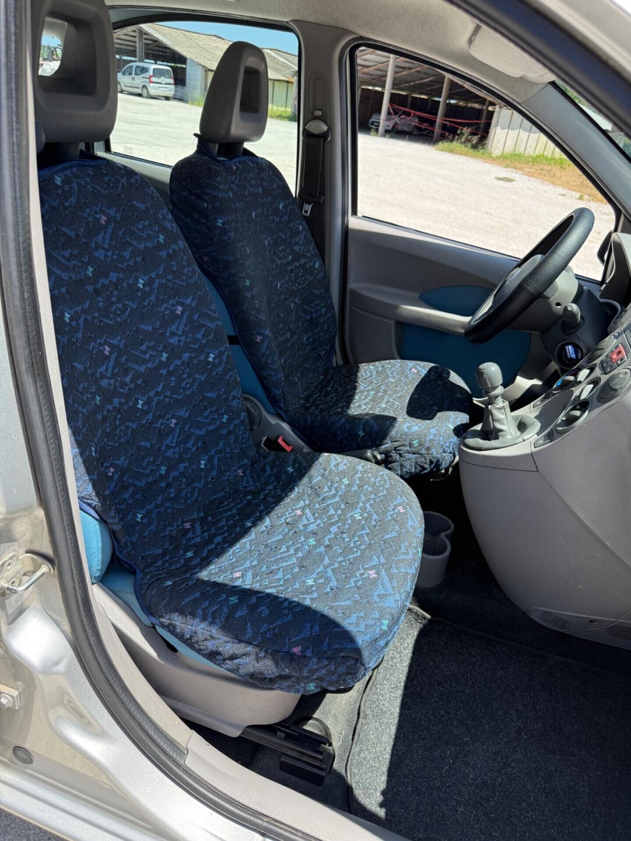 Fiat Panda 1.3 Diesel MJT Neopatentati UNIPRO