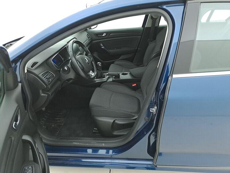 Renault Megane Sporter Business BR690779 1.5 Diesel 95CV