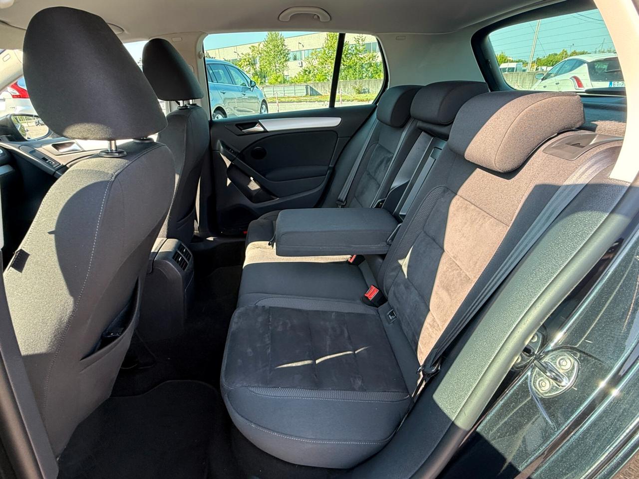 Volkswagen Golf 1.4 TSI 122CV 5p. Highline