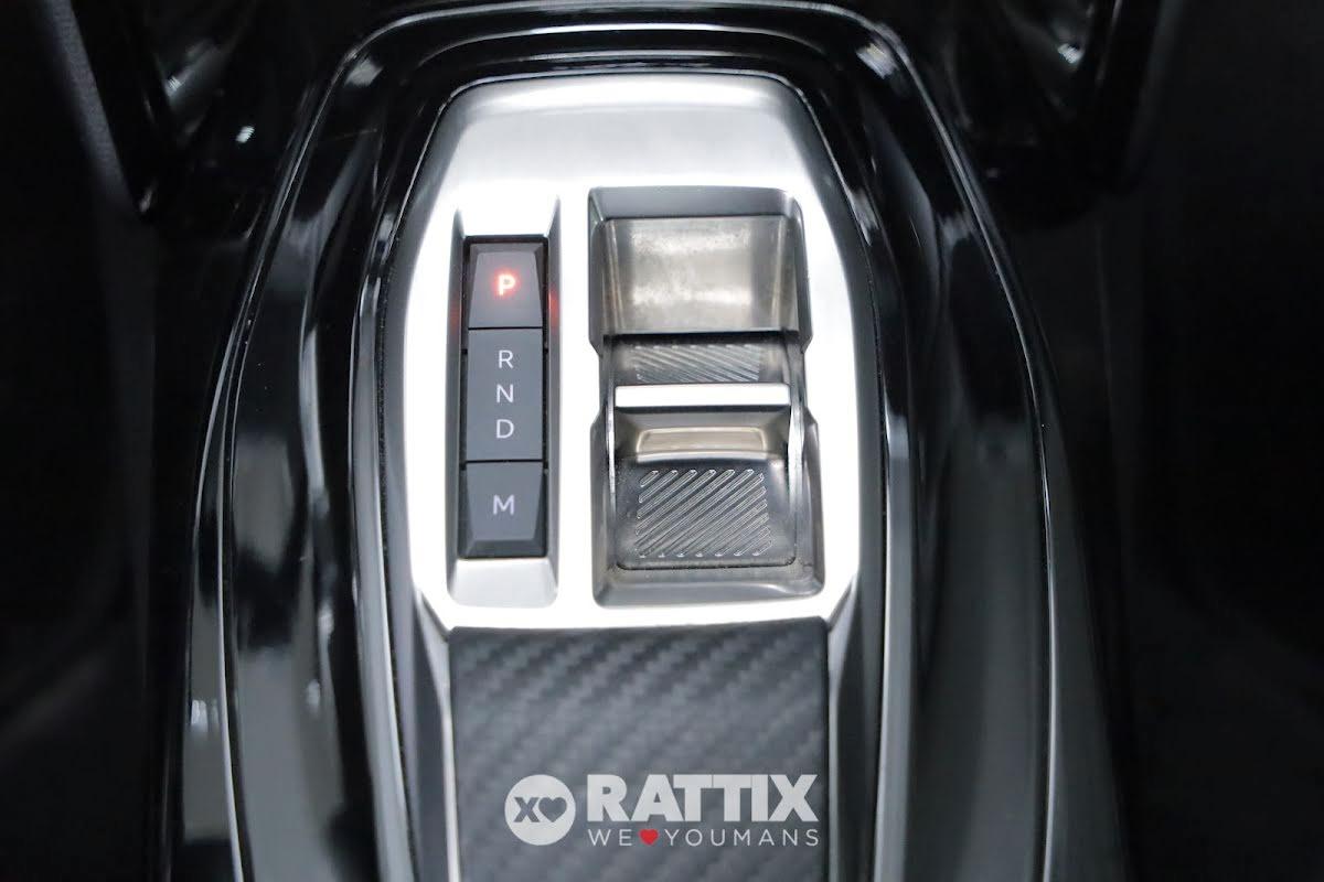 Peugeot 2008 1.2 puretech 130CV Allure eat8