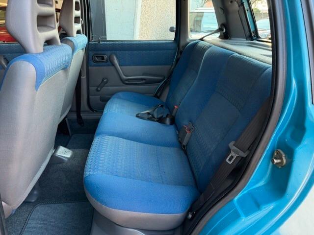 Fiat Punto 60 cat 5 porte S