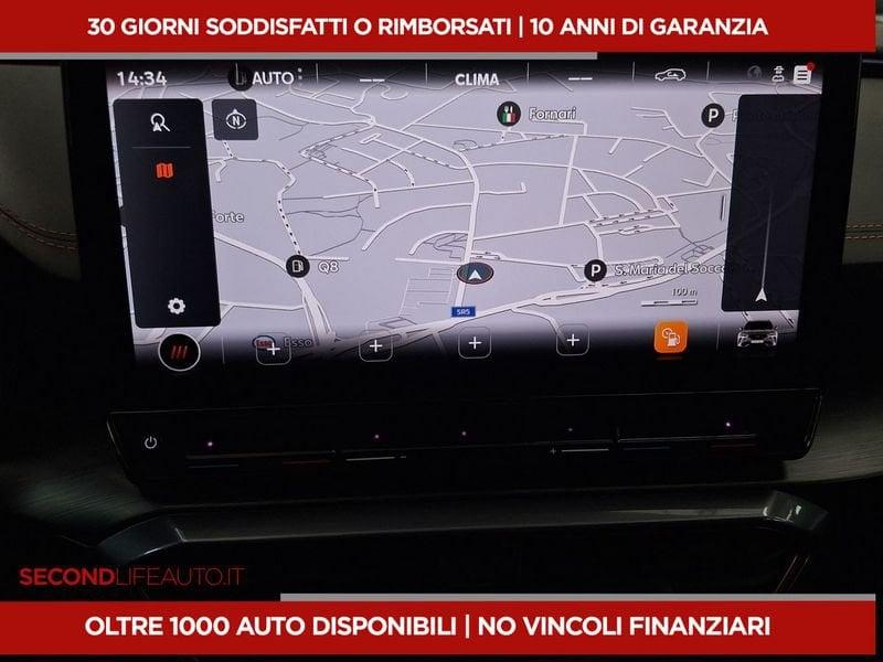 CUPRA Formentor 1.4 e-hybrid 204cv dsg