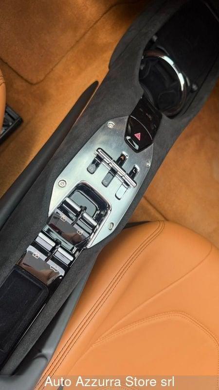 Ferrari 296 GTS 296 GTS 3.0 | LIFT, APPLE CARPLAY, ROSSO CORSA