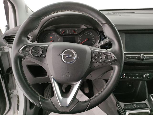 OPEL Crossland X 1.5 ECOTEC D 102 CV S&S Design Line