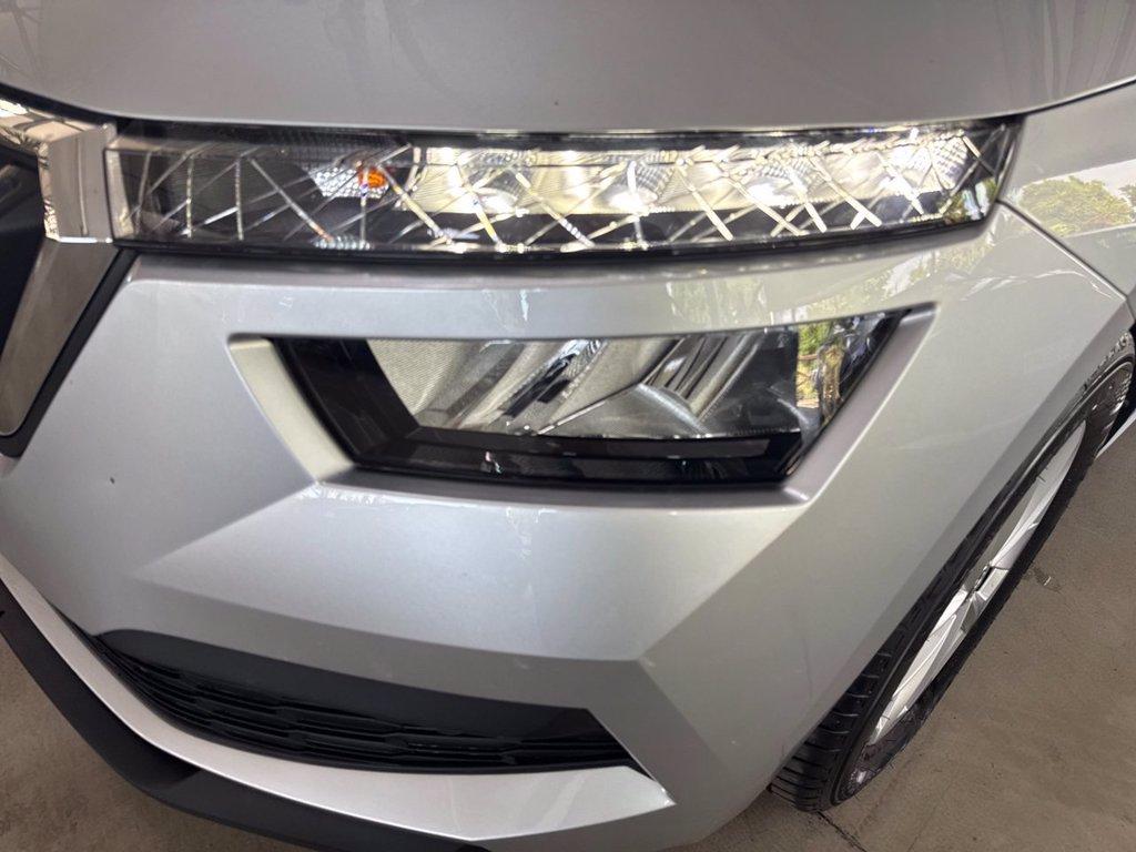 SKODA Kamiq 1.0 tsi ambition 110cv dsg del 2023