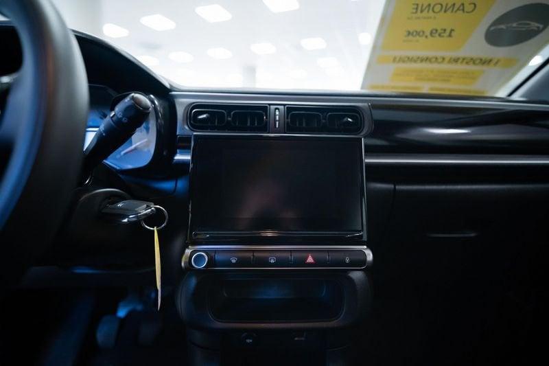 Citroën C3 1.2 puretech C-Series s&s 83cv