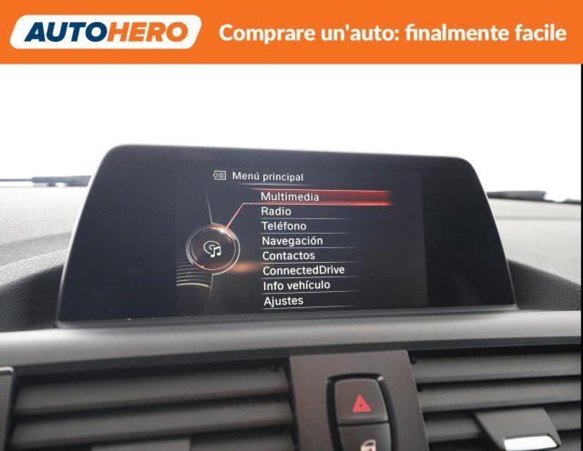 BMW 118 d 5p. Advantage