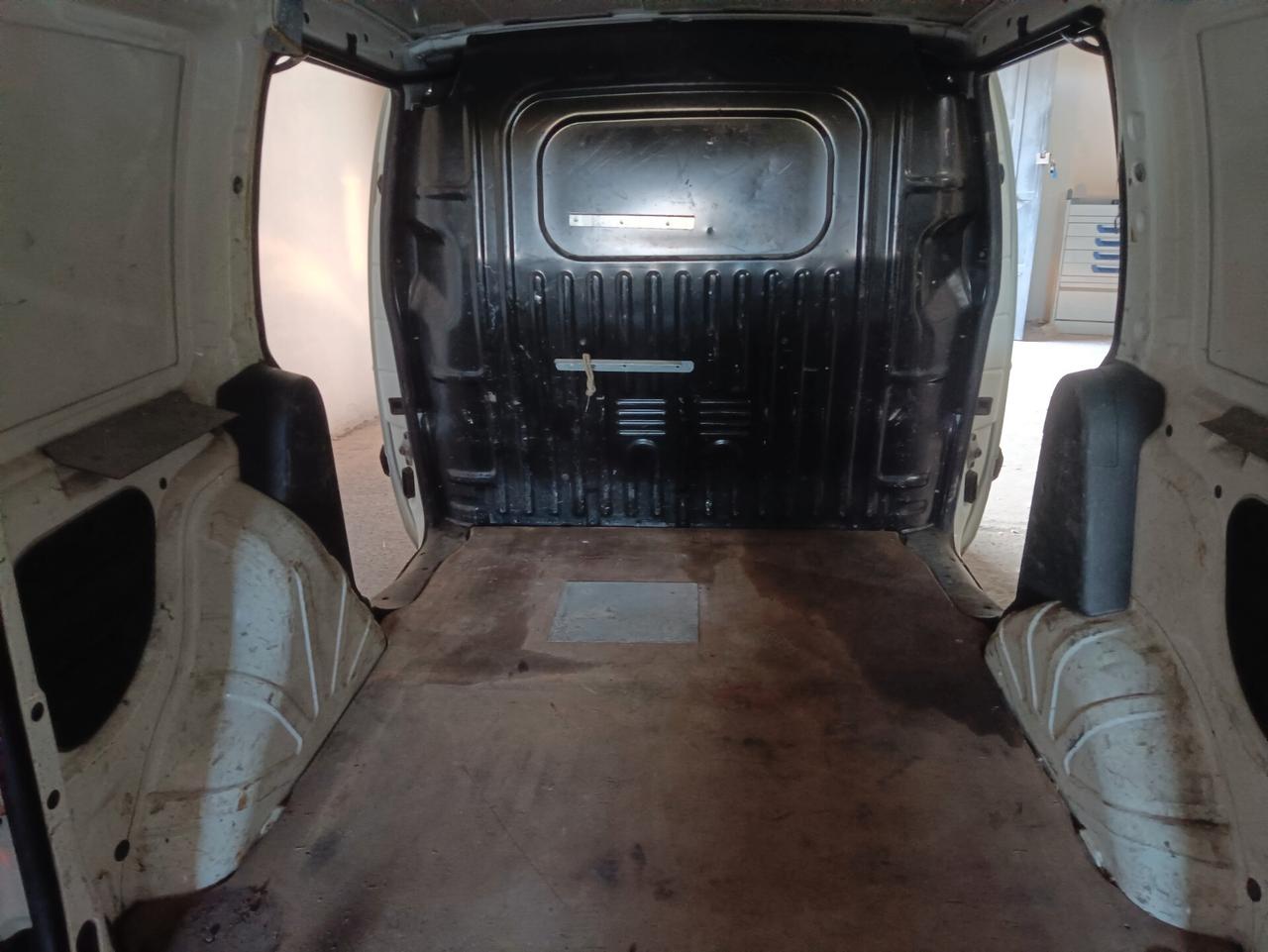 Fiat Doblo Doblò 1.3 Multijet 16V Dynamic