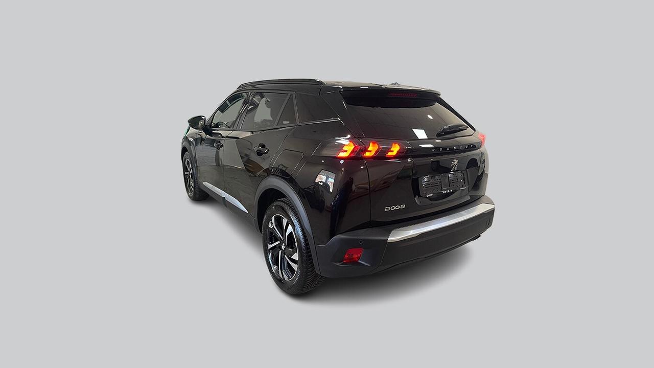 Peugeot 2008 PureTech 100 S&S Allure Pack