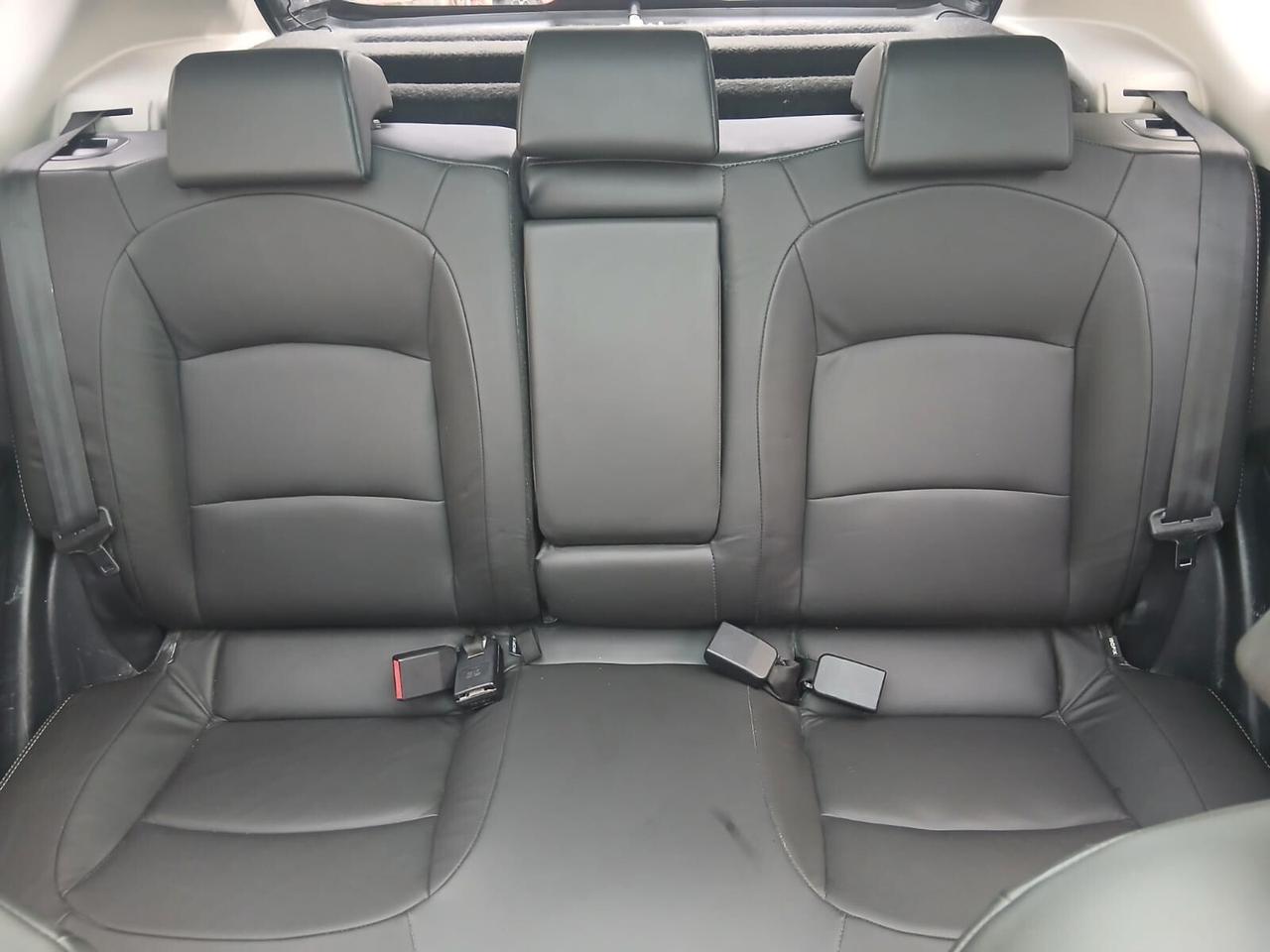 Nissan Qashqai 2.0 16V Tekna