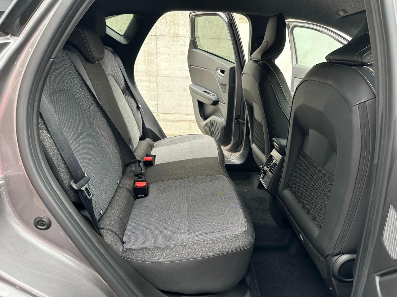 Renault Captur 1.0 eco-g Techno 100cv