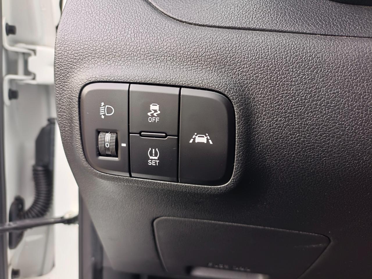 Hyundai i10 Prime AUTOMATICA