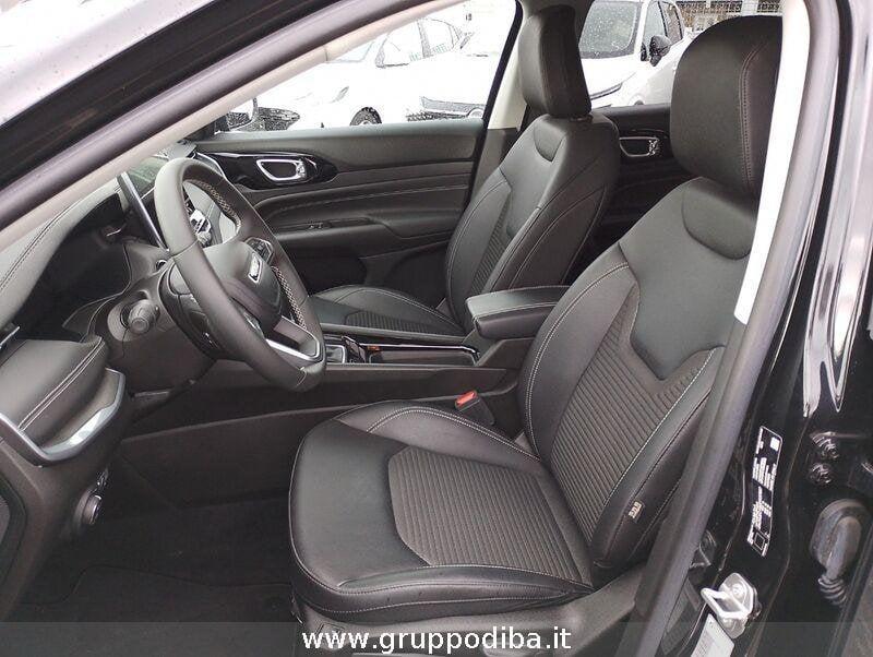 Jeep Compass II 2021 1.3 turbo t4 Limited 2wd 150cv ddct