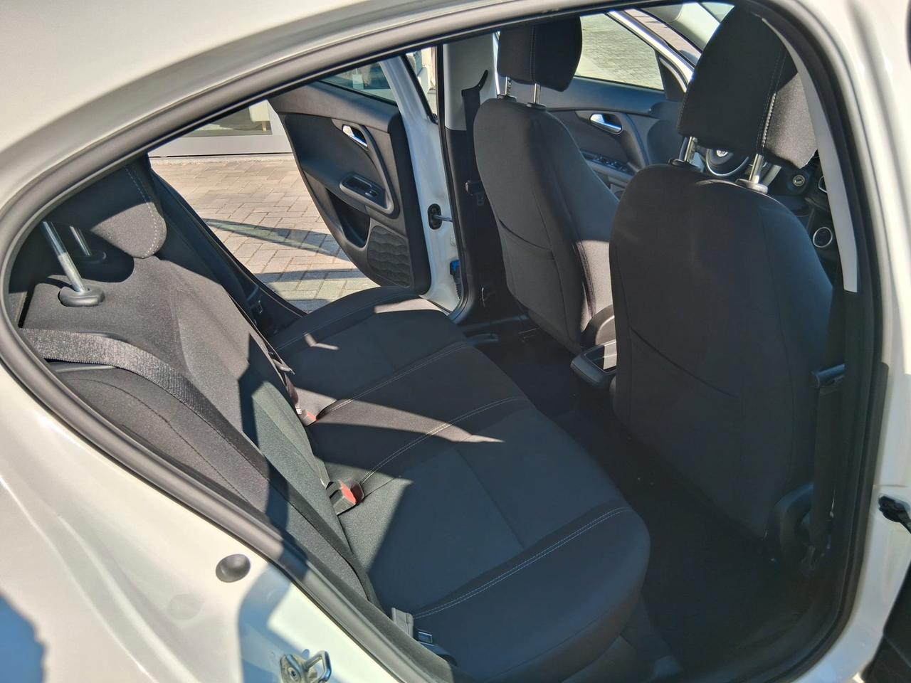 Fiat Tipo 5 Porte Tipo 5p 1.0 Life 100cv