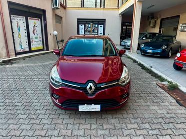 Renault Clio 1.5 dci energy Zen 90cv
