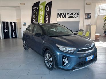 Kia Stonic 1.0 T-GDi 100 CV MHEV iMT Style
