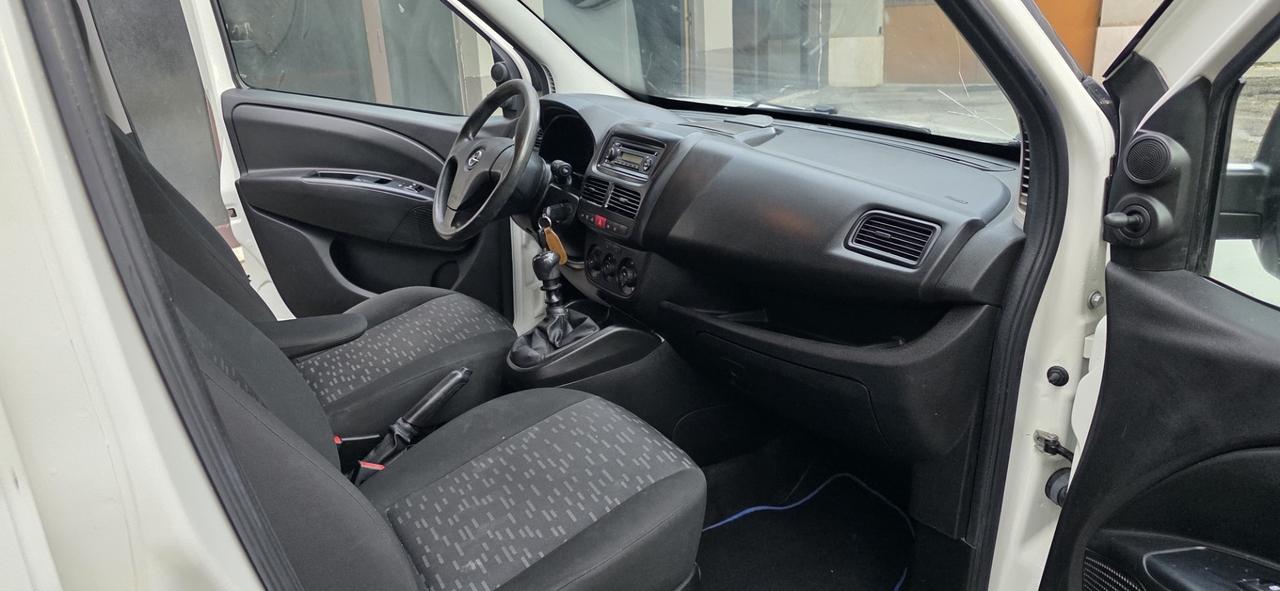 Opel Combo 1.6 CDTI 105CV PL-TA Van Blitz S&S (1000kg) E6