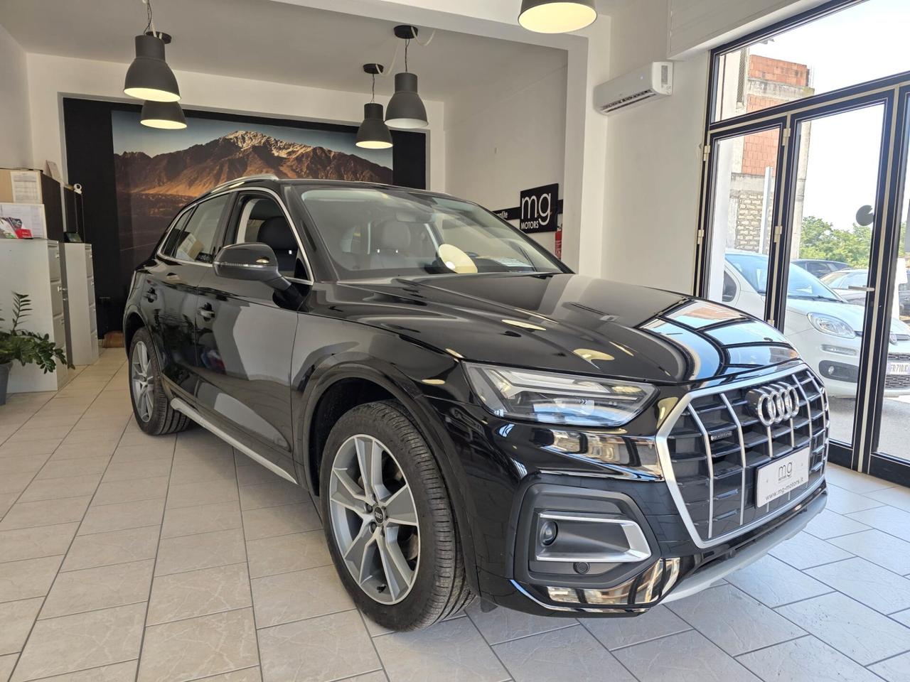 Audi Q5 40 TDI 204 CV S tronic PROMO GIUGNO