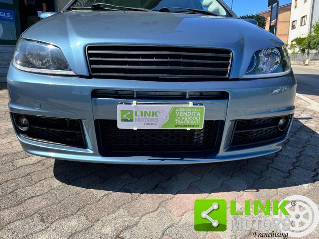 FIAT Punto 1.3 Multijet - Sport Biturbo 180 cv