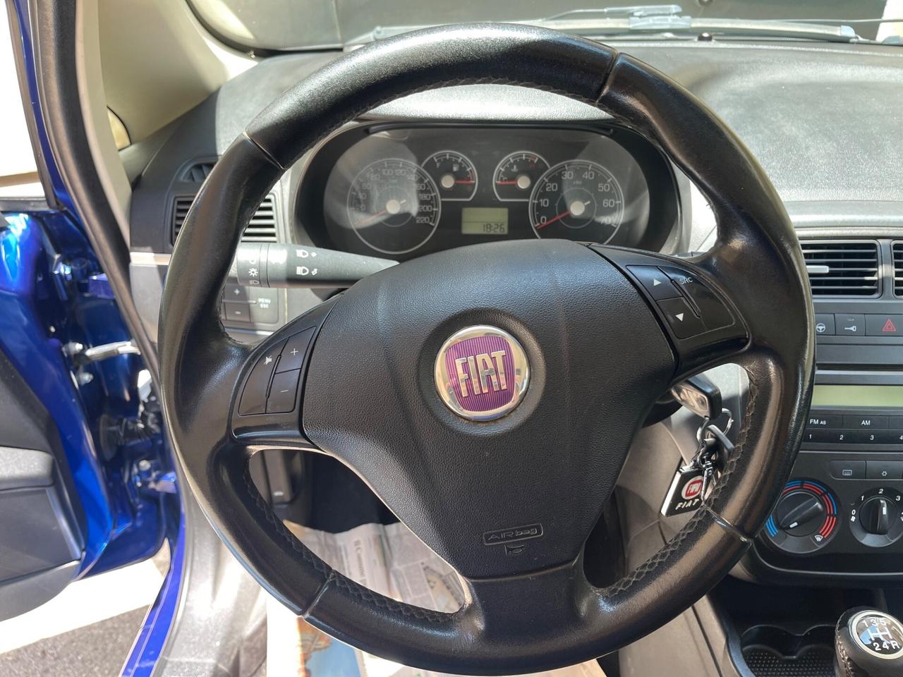 Fiat Grande Punto 1.3 Multijet 75 CV