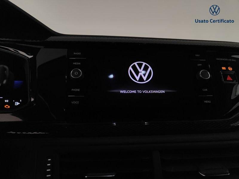 Volkswagen Taigo 1.0 TSI 81kW Life