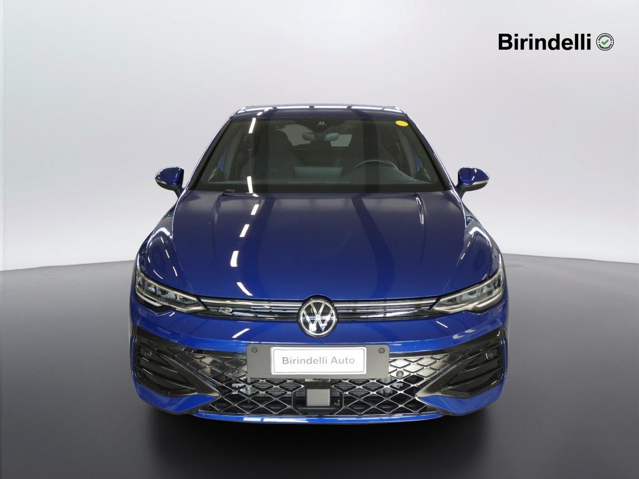 VOLKSWAGEN Golf 8ª serie - Golf 1.5 eTSI 150 CV ACT DSG R-Line
