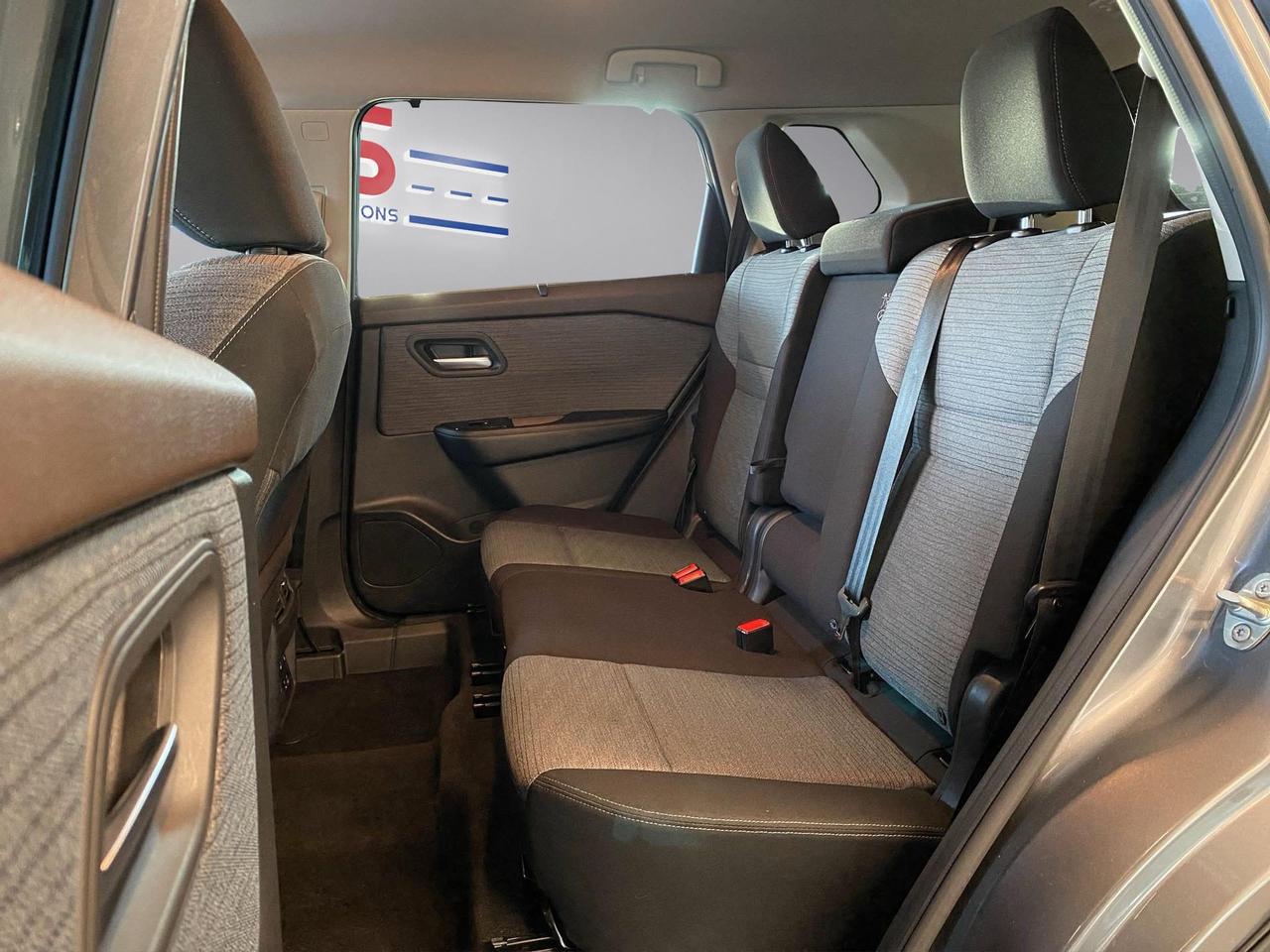 Nissan X-Trail 1.5 e-power N-Connecta e-4orce 4wd