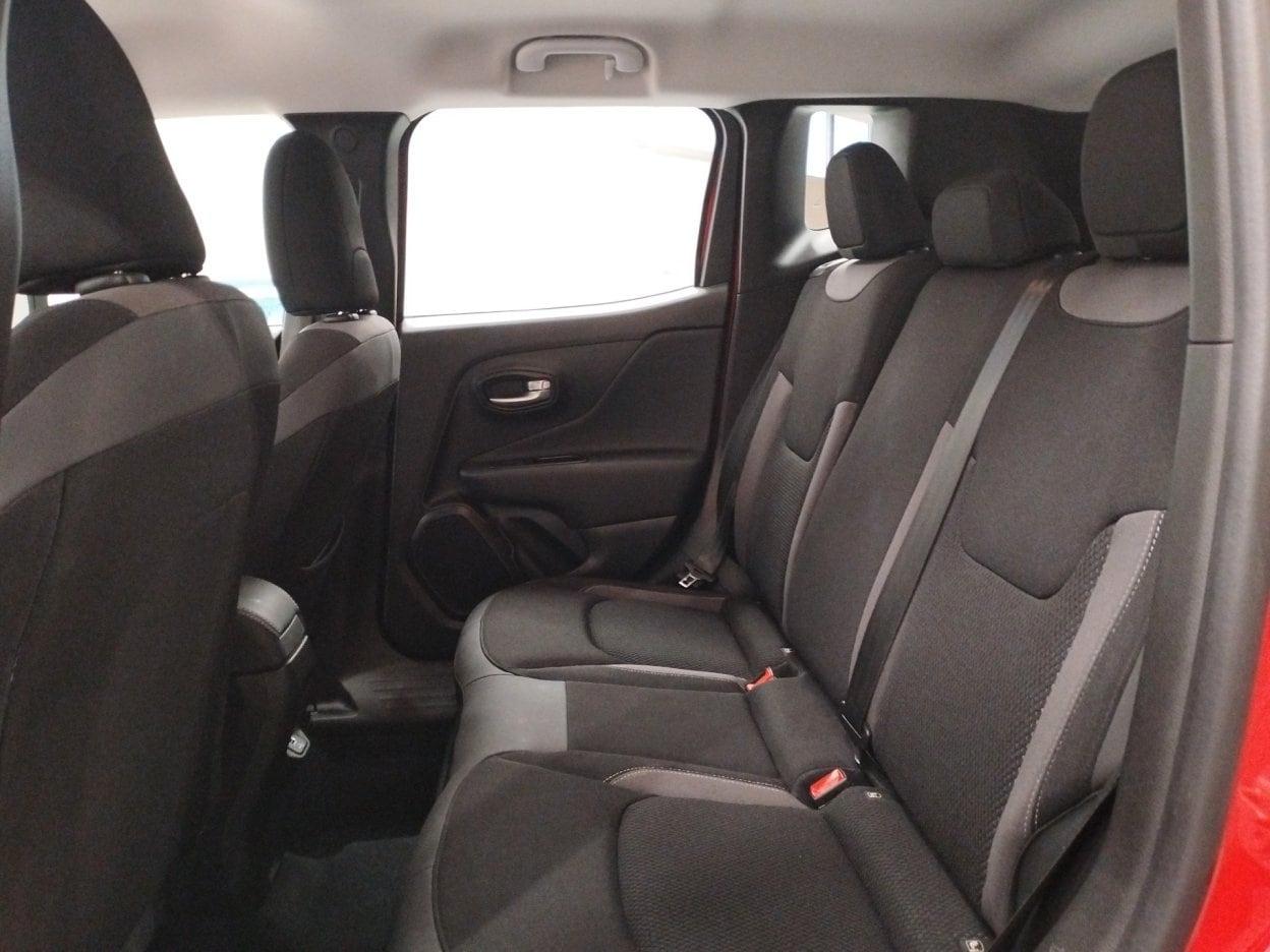 JEEP Renegade Renegade 1.6 Mjt 130 CV Limited