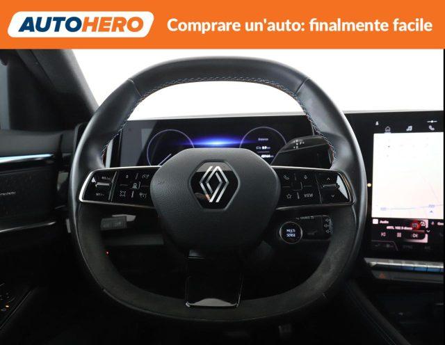 RENAULT Espace Full Hybrid E-Tech 200 CV Esprit Alpine