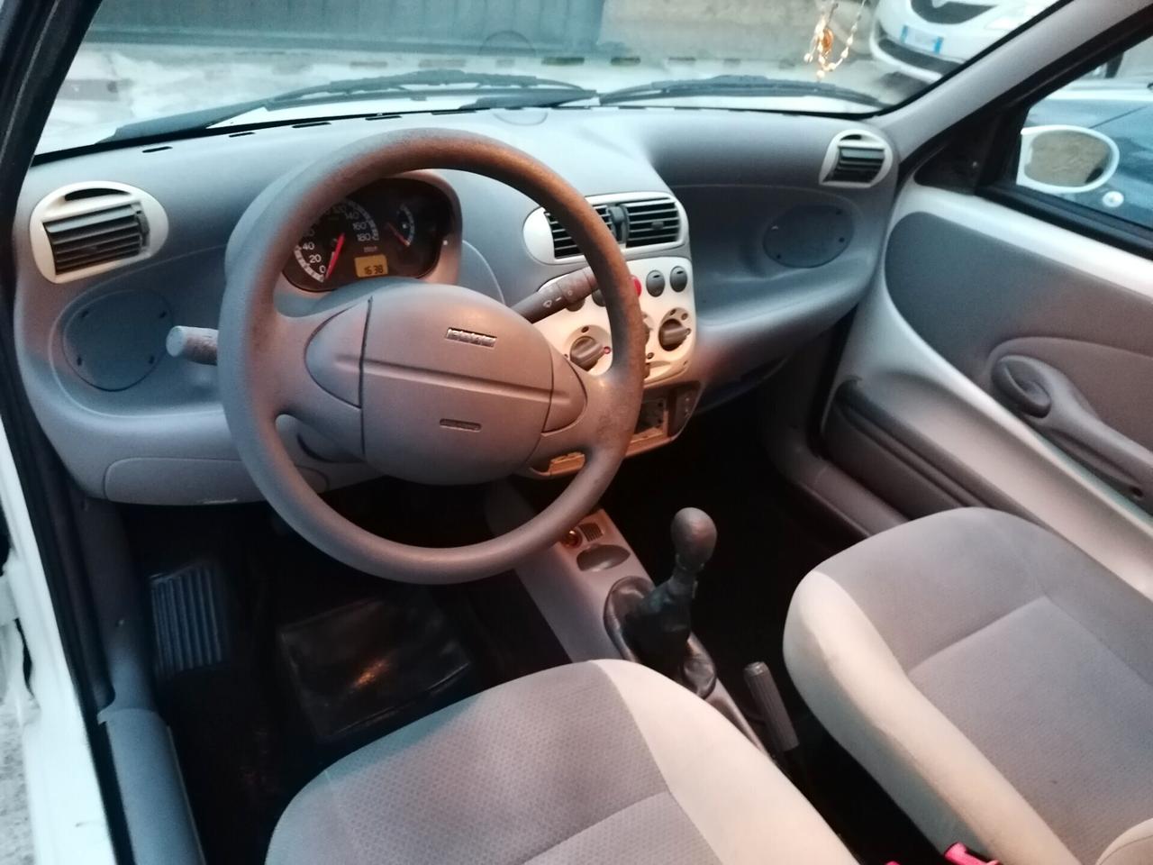 Fiat 600 1.1 54cv Active