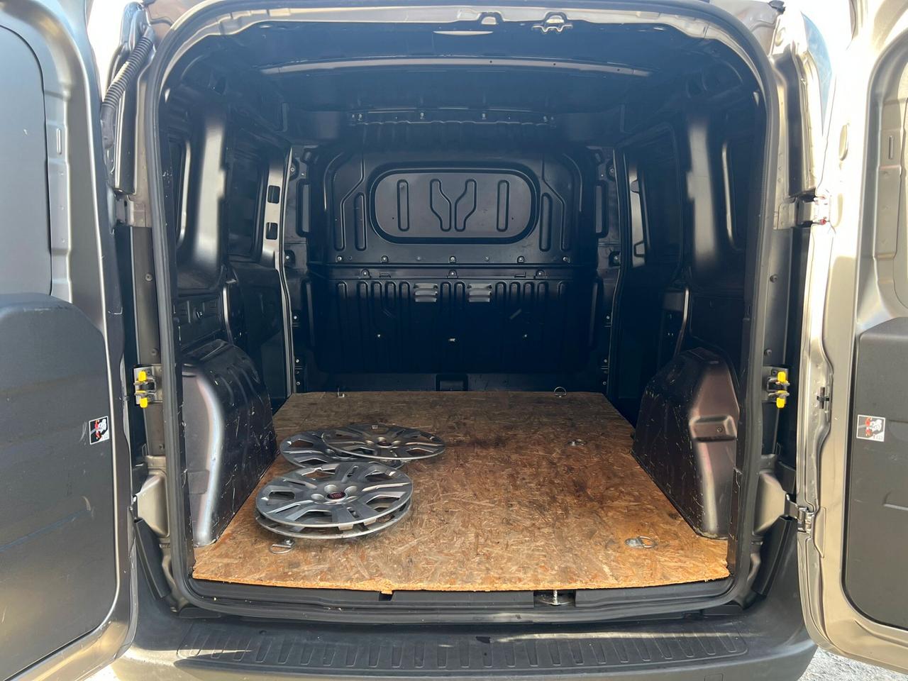 Fiat Doblo Doblò 1.6 MJT 105CV PC-TN Cargo Lamierato SX