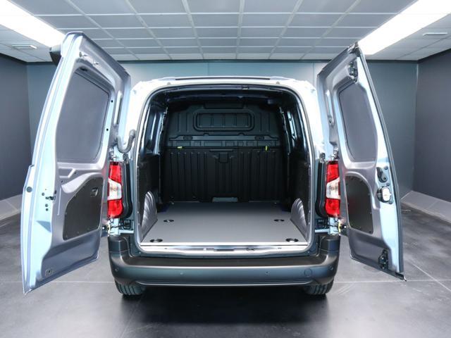 CITROEN Berlingo BlueHDi 100CV S&S Van M Serie Speciale XTR 3 POSTI
