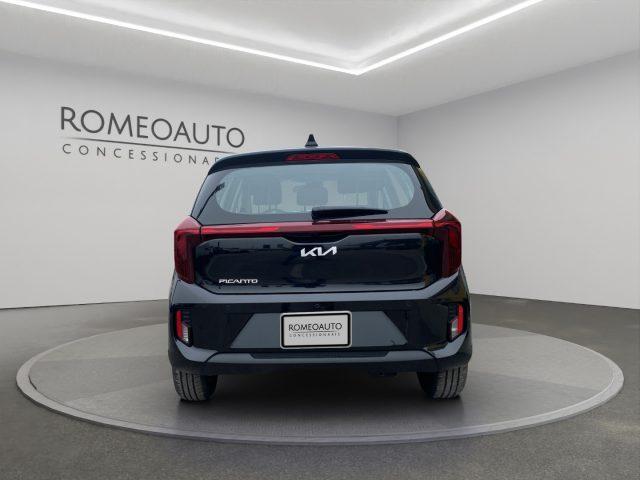 KIA Picanto 1.0 5 porte Urban TT