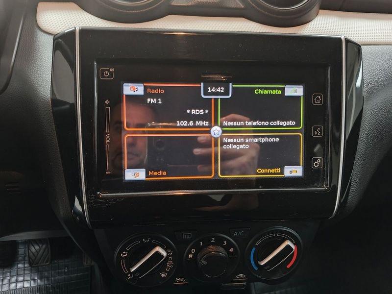 Suzuki Swift 1.2 Dualjet Cool