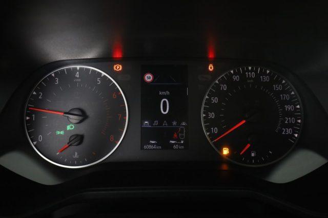 RENAULT Clio Clio TCe 12V 100 CV 5 porte Zen