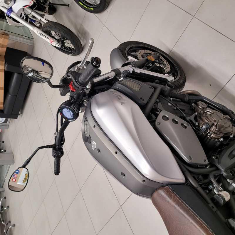 Yamaha XSR 700 ABS - 2020