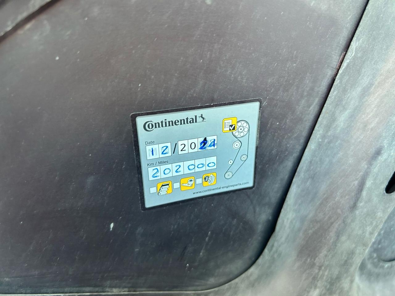 Lancia Y 1.4 X NEOPATENTATI GPL 2009