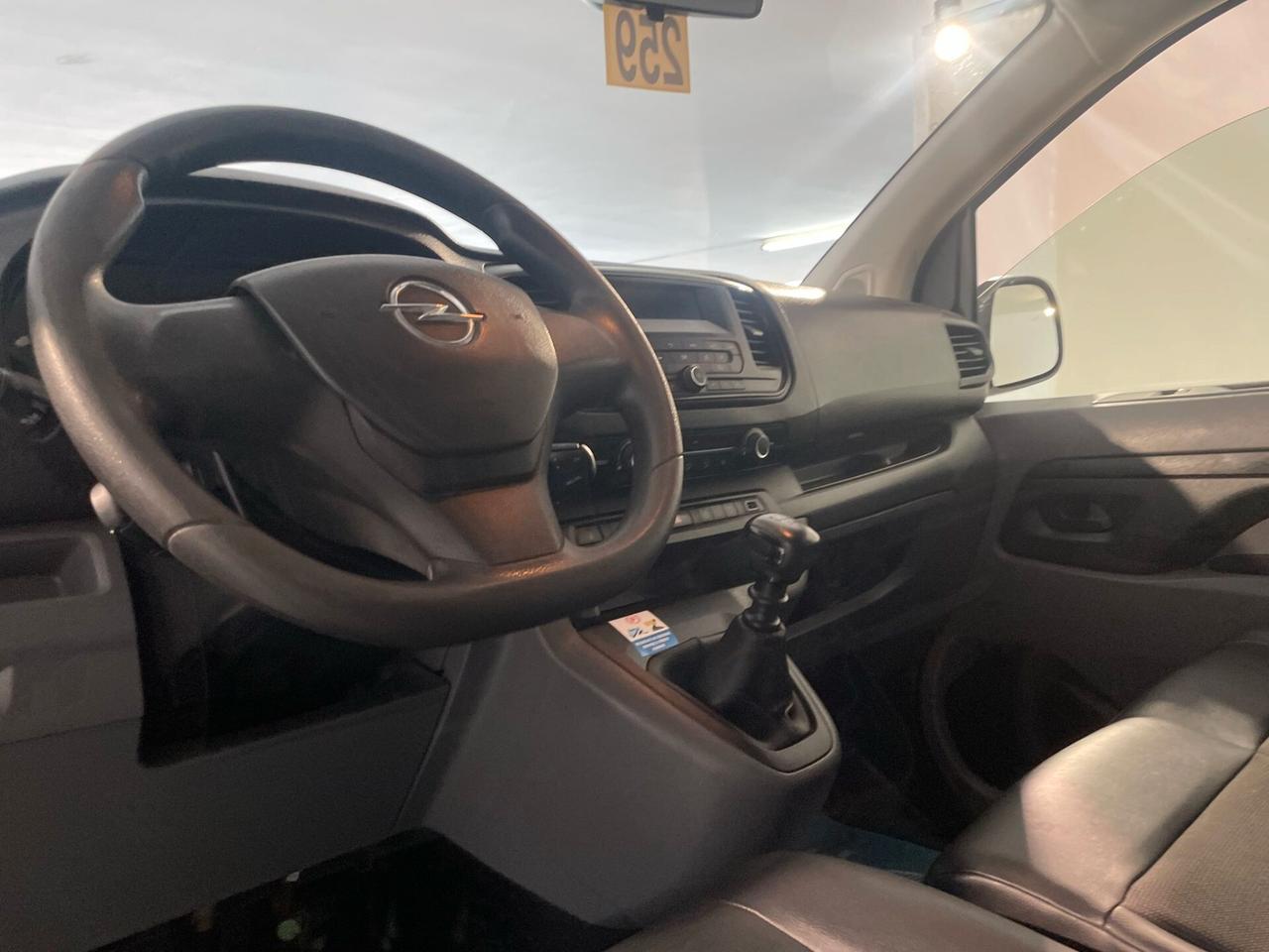Opel Vivaro 1.5 Diesel PRONTA CONSEGNA