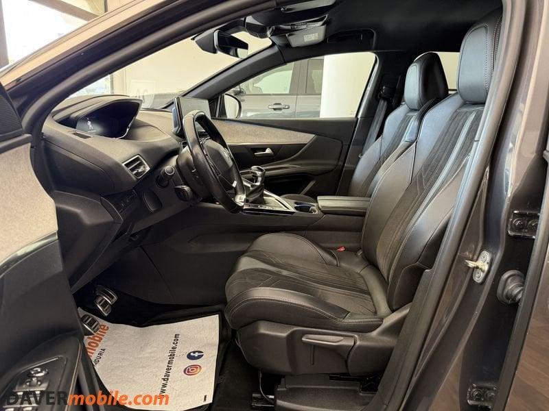 Peugeot 3008 3008 BlueHDi 130 S&S GT AUTOCARRO