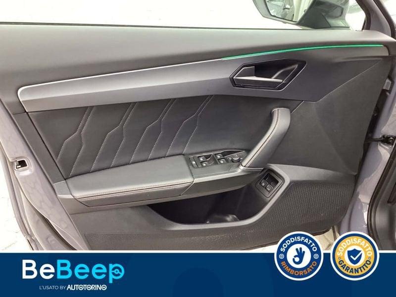 Cupra Formentor 1.4 E-HYBRID DSG