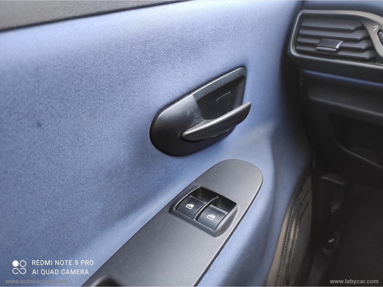 LANCIA Ypsilon 1.2 69 CV 5p. Silver 3 ANNI GARANZIA -- 15GG SODDISFATTI O RIMBORSATI