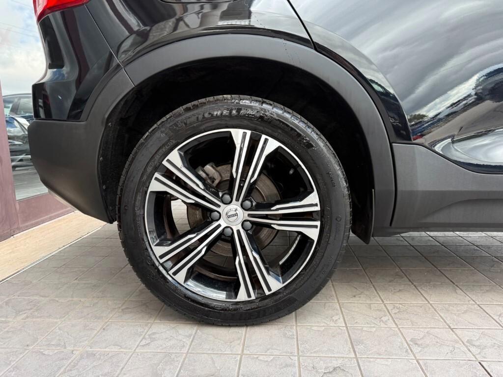 Volvo Xc40 1.5 T5 Phev Inscription Expression Auto