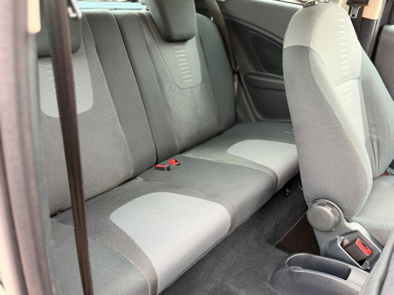 Ford Ka 1.2 8V 69CV Titanium