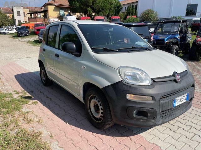 FIAT Panda 1.2 Pop Van 2 posti