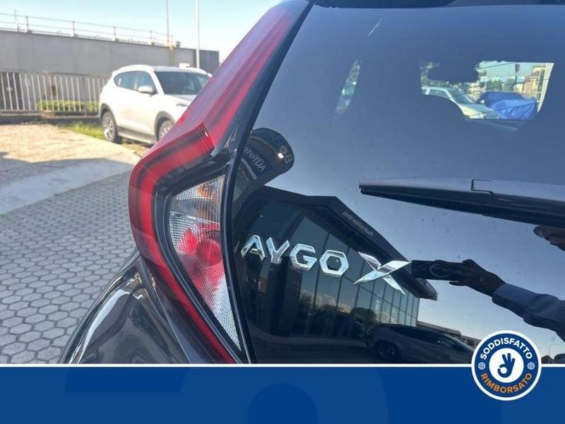 Toyota Aygo X 1.0 Trend MT MY24