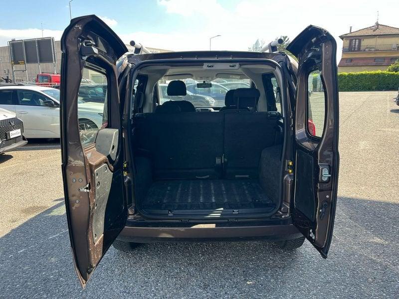 FIAT Fiorino QUBO 1.3 MJT 80CV SX (N1) (IVA ESCL.)