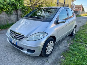 Mercedes-benz A 180 CDI 110 CV Elegance